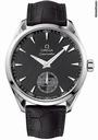 Omega Aqua Terra Railmaster XXL