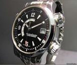 Jaeger-LeCoultre MASTER COMPRESSOR MEMOVOX