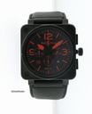 Bell & Ross BR 01-94 S RED Limited Edition
