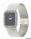 Ebel vintage lady white gold