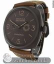 Panerai Radiomir Composite Marina Militare 8 Giorni Special Edition