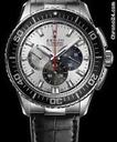 Zenith El Primero Striking 10th /D.S.R. NEW