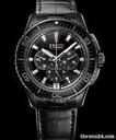 Zenith El Primero stratos flyback /D.S.R. NEW