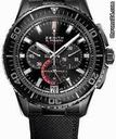 Zenith El Primero stratos flyback /D.S.R. NEW