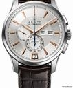 Zenith Captain Winsor CAPTAIN WINSOR /D.S.R. NEW