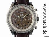 Breitling for Bentley 6.75 Chronograph Gro datum 49mm
