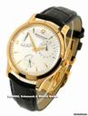 Jaeger-LeCoultre Master Reserve de Marche Rotgold (ungetragen)