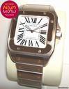 Cartier Santos 100