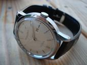IWC Ingenieur PiePan Ref.666 v.1960 mit B&P