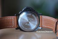 Panerai PAM 09 B "Shadow" Base Model Luminor PVD 44 mm:
