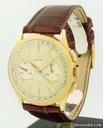 Omega 2 Register Chronograph Ref. 2872 15