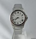 Cartier SANTOS COUGAR