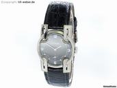 Jaeger-LeCoultre "Handaufzug"