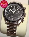Omega Speedmaster