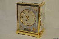 Jaeger-LeCoultre ATMOS