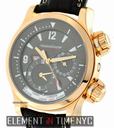 Jaeger-LeCoultre Master Compressor Geographic 171.24.40 B+P