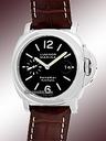 Panerai Gent's Stainless Steel 44mm  Luminor Marina PAM 104 Strapwatch [On Hold]