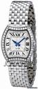 Bedat & Co No. 3 Diamond Stainless Steel Ladies Watch 304.031.100