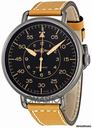 Bell & Ross WW1 Heritage Black Dial Automatic Mens Watch BRWW192-HERITAGE