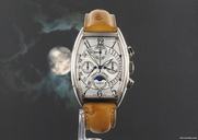 Franck Muller Perpetual Bi Retro