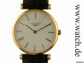 Longines Le Grande Classic Lady Gelbold 33mm