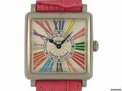 Franck Muller Master Square 30x30mm