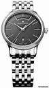 Maurice Lacroix Les Classiques Day/Date Round