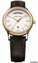 Maurice Lacroix Les Classiques Day/Date Round