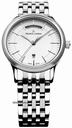 Maurice Lacroix Les Classiques Day/Date Round