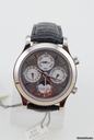 Jaeger-LeCoultre Master Grande Memovox