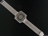 Jaeger-LeCoultre Master Mariner