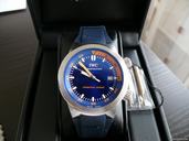 IWC Aquatimer Cousteau Diver  Limited Edition only 1953 pcs