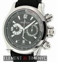 Jaeger-LeCoultre Master Compressor Chronograph 175.84.70 B+P