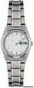 Seiko Silver Dial Dress Ladies Watch SXA117