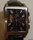 Zenith Port Royal Open - Power Reserve