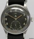 IWC Fliegeruhr