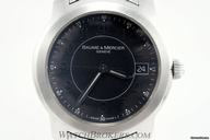 Baume & Mercier &  Capeland MOA06853