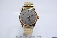 Patek Philippe Calatrava 2451