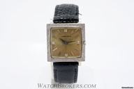 Longines Ladies Manual 206-19.4
