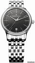 Maurice Lacroix Les Classiques Date Round