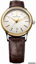 Maurice Lacroix Les Classiques Date Round