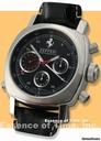 Panerai Ferrari Granturismo Rattrapante