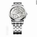 Maurice Lacroix Uhren Pontos Reserve de Marche, PT6168-SS002-131