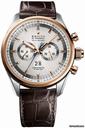 Zenith El Primero Rattrapante Chronograph