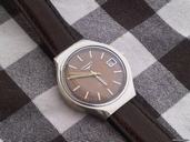 Longines Admiral Automatic