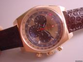 Zenith 18K PG Original Vintage 1969 Limited (NIB)