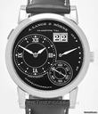 A. Lange & Sohne Lange 1 Luminous Wei gold - 101 . 029