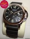 Panerai Luminor Power Reserve