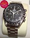 Omega Speedmaster Moonwatch