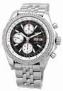 Breitling Bentley GT Racing Chronograph